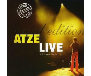 Schröder,Atze - Goldene Zeiten-Special Edition [Import]