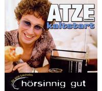 Schroeder, Atze - Kaltstart [Import]