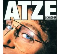 Schröder,Atze - Meisterwerke [Import]