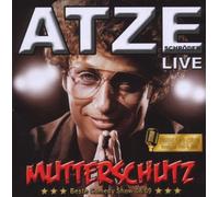 Schröder,Atze - Mutterschutz [Import]