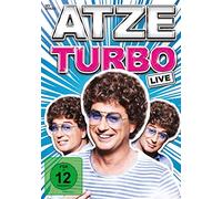 Schröder,Atze - Turbo
