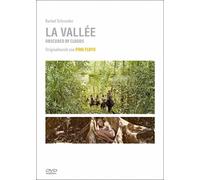 Schroeder,Barbet (Ost By Pin - La Vallée - Obscured by Clouds (OmU)
