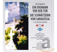 Schröder - Ehemänner Vor der Tür/Die [Import]