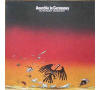 SCHROEDER ROADSHOW - Anarchie in Germoney / 16412