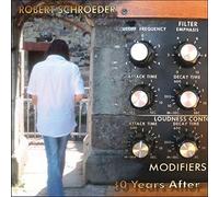 Robert Schroeder – 30 Years After – CD – Import (Bertus)