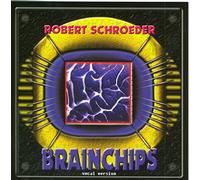 Schroeder, Robert - Brainchips-Vocal