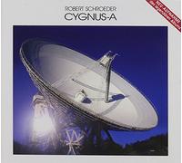 Robert Schroeder – Cygnus-A – CD – Bertus