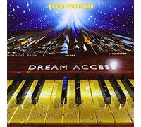 Schroeder,Robert - Dream Access [Import]