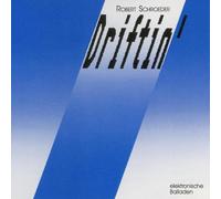 Schroeder, Robert - Driftin' [Import]