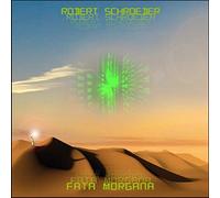 Schroeder, Robert - Fata Morgana