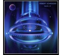 Schroeder, Robert - Taste It