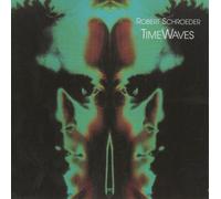 Schroeder,Robert - Time Waves [Import]