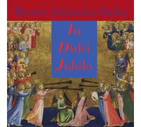 Schroeder-Sheker, Therese - in Dulci Jubilo [Import]