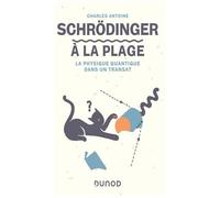 Schrödinger À La Plage - La Physique Quantique Dans Un Transat