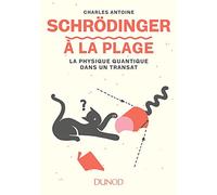 Schrödinger à la plage - La physique quantique dans un transat: La physique quantique dans un transat