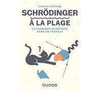 Schrödinger À La Plage - La Physique Quantique Dans Un Transat