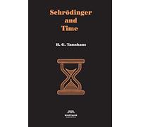 Schrödinger and Time