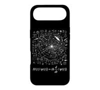 Schrödinger Equation Mécanique quantique Physique théorique Coque pour iPhone Air