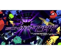 Schrödinger’s Cat And The Raiders Of The Lost Quark
