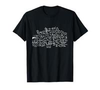 Schrödinger's Cat in The Box - Drôle de Science Nerd T-Shirt