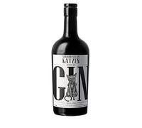 Schrödinger's Katzen London Dry Gin 44% Vol. 0,5l