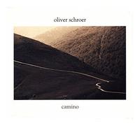 Schroer, Oliver – Camino – CD