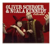 Schroer, Oliver – Enthralled
