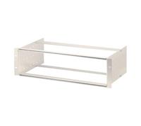 SCHROFF EuropacPro Kit de Type Light 3HE 84TE 235T Non blindé pour Planning de Cuisson (6HE)