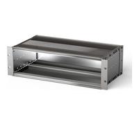 SCHROFF SUBR PRO F 3U 84HP 235D SL SHIELDED - Rack-Zubehör - 3 HE (24563142)