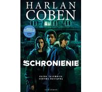 Schronienie (wydanie filmowe) - Harlan Coben (livre en polonais)