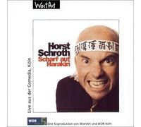 Schroth,Horst - Scharf Auf Harakiri [Import]