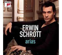 Sorin Coliban – Arias – Sony Music