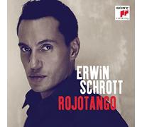 Schrott, Erwin - Rojotango