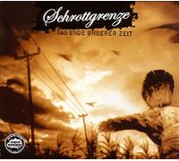 Schrottgrenze - Das Ende Unserer Zeit [Import]