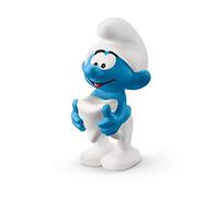 Schleich 20820 Smurf with Tooth THE SMURFS