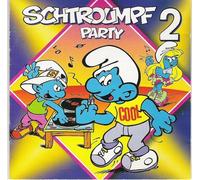 Schtroumpf Party 2