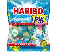 Schtroumpf Pik Haribo 120 g