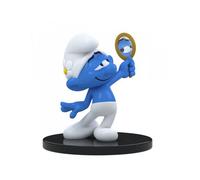 Schtroumpf - Schtroumpf Coquet - Figurine 11cm
