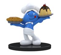 Schtroumpf - Schtroumpf Cuisinier - Figurine 11cm