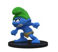 Schtroumpf - Schtroumpf Sauvage - Figurine 11cm