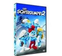 SCHTROUMPFS 2-VF G