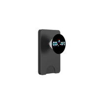 Schtroumpfs Big Papa Team Cartoon années 80 90 Mignon rétro Amusant Classique PopSockets PopWallet pour MagSafe