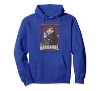 Schtroumpfs Gargamel Tokyo Japon Classique Attaque Schtroumpf Village Art Sweat à Capuche