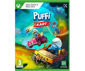 SCHTROUMPFS KART (Exclu Amazon)