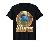 Schtroumpfs Schtroumpfette Storm Wild Jungle Adventure Amazon Classic T-Shirt