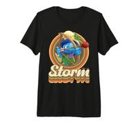 Schtroumpfs Schtroumpfette Storm Wild Jungle Adventure Amazon Classic T-Shirt Haut de Gamme
