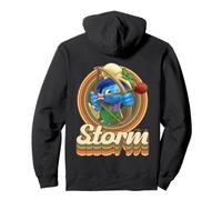Schtroumpfs Schtroumpfette Storm Wild Jungle Adventure Classic Amazon Sweat à Capuche