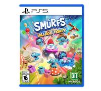 Schtroumpfs : Village Party - PlayStation 5