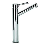 Schütte Cornwall Mitigeur Monocommande Lavabo - Robinet de Salle de Bain