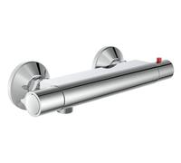 Schuette Mitigeur thermostatique douche Vico chromé
